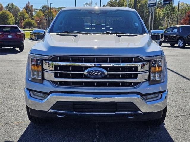 used 2022 Ford F-150 car, priced at $48,900