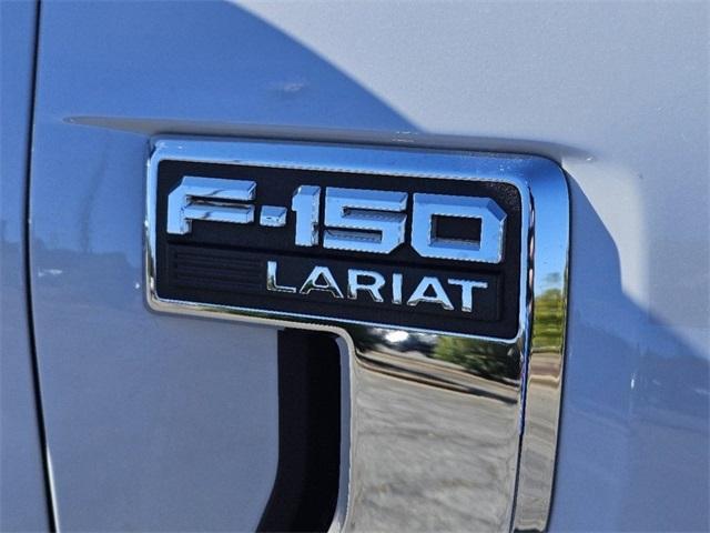 used 2022 Ford F-150 car, priced at $48,900