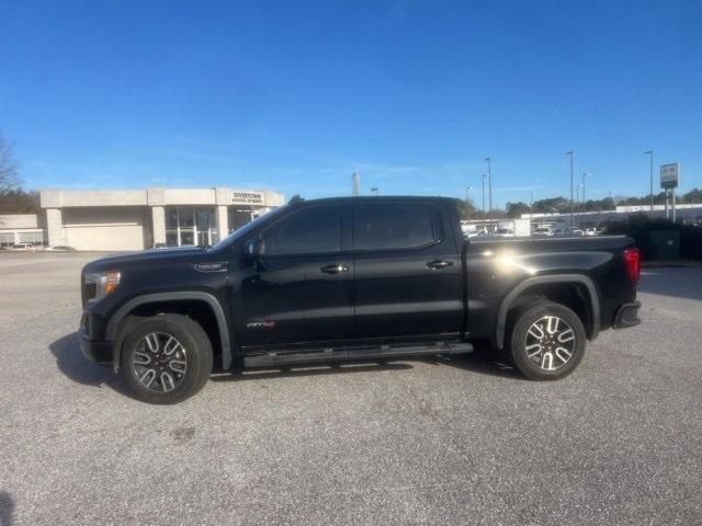 used 2019 GMC Sierra 1500 car, priced at $40,900