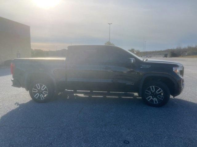 used 2019 GMC Sierra 1500 car, priced at $40,900