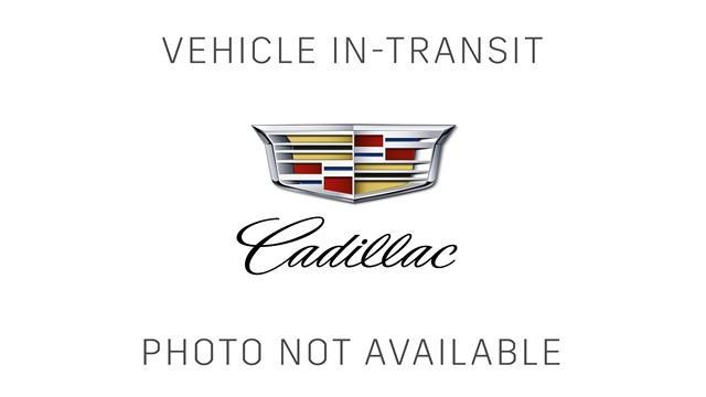 new 2025 Cadillac CT4 car, priced at $36,866