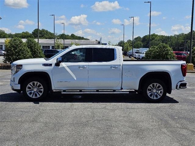 used 2022 GMC Sierra 1500 car, priced at $53,300