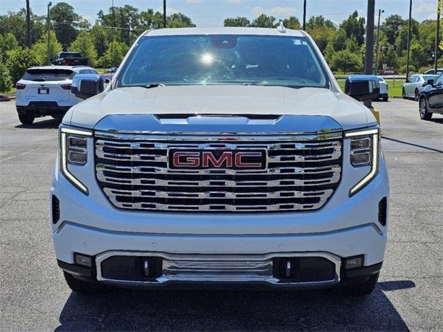 used 2022 GMC Sierra 1500 car, priced at $53,300