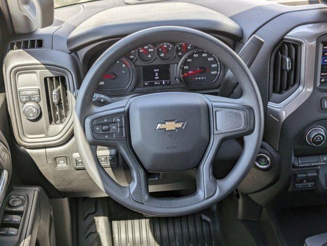 new 2024 Chevrolet Silverado 2500 car, priced at $60,675