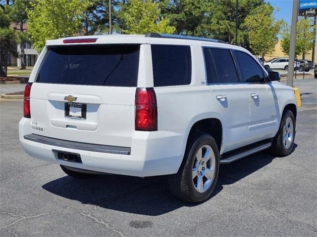 used 2016 Chevrolet Tahoe car, priced at $24,800