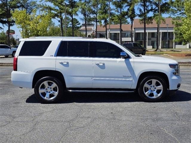 used 2016 Chevrolet Tahoe car, priced at $24,800