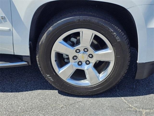 used 2016 Chevrolet Tahoe car, priced at $24,800