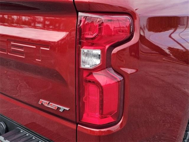 used 2023 Chevrolet Silverado 1500 car, priced at $51,990