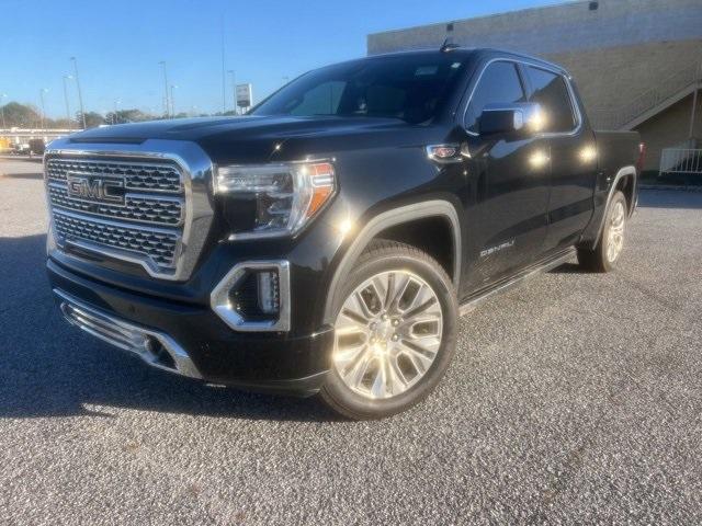 used 2020 GMC Sierra 1500 car, priced at $41,000