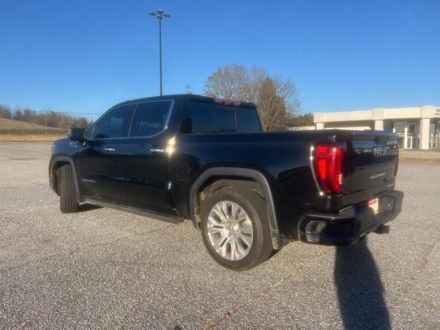 used 2020 GMC Sierra 1500 car, priced at $41,000