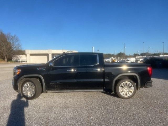 used 2020 GMC Sierra 1500 car, priced at $41,000