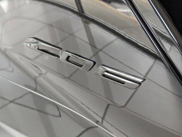 new 2024 Chevrolet Corvette car, priced at $188,371