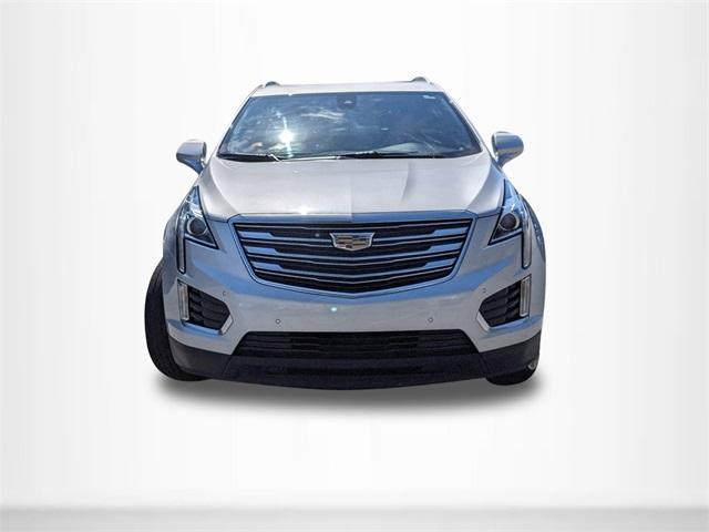 used 2017 Cadillac XT5 car, priced at $14,000