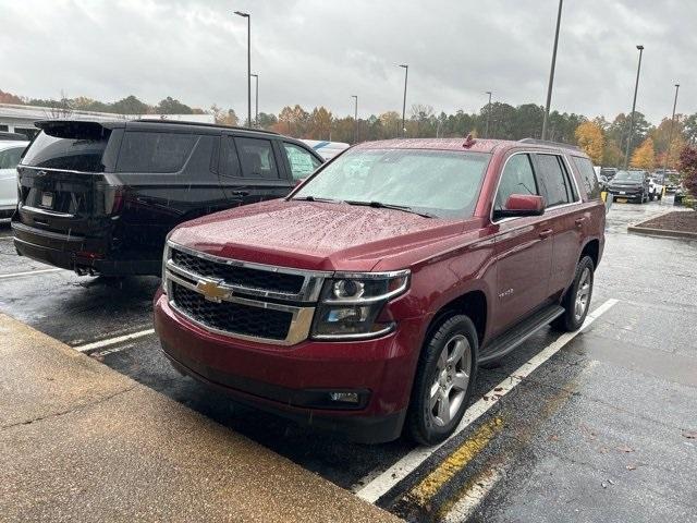 used 2016 Chevrolet Tahoe car, priced at $22,500