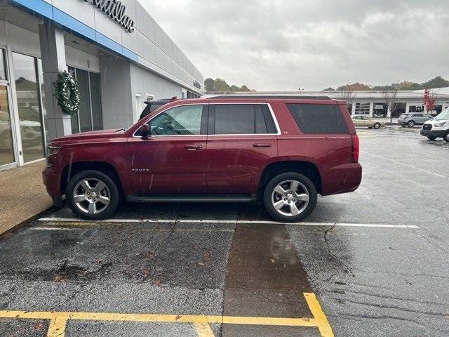 used 2016 Chevrolet Tahoe car, priced at $22,500