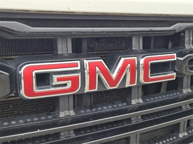 used 2021 GMC Canyon car, priced at $22,500