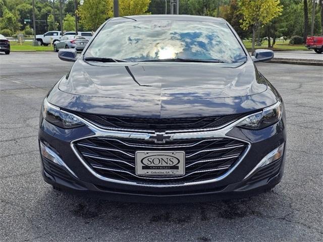 new 2025 Chevrolet Malibu car, priced at $25,231