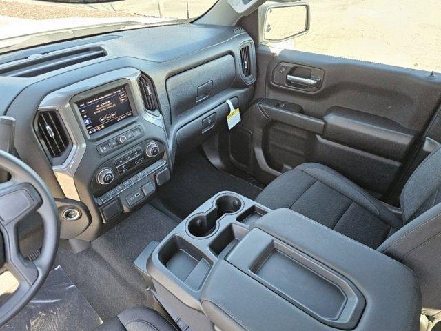 new 2024 Chevrolet Silverado 1500 car, priced at $40,871