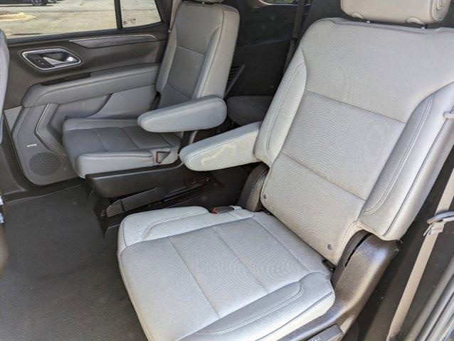 used 2022 GMC Yukon car, priced at $47,475