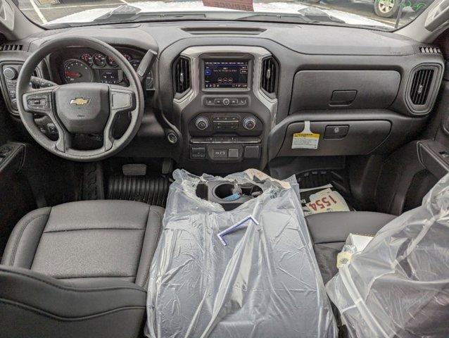 new 2024 Chevrolet Silverado 2500 car, priced at $75,675