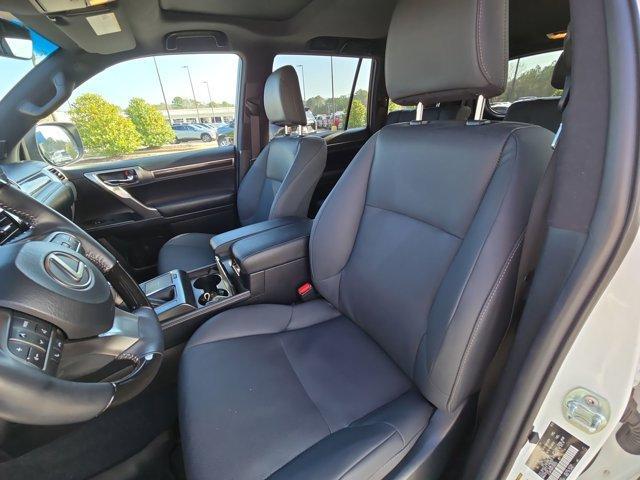 used 2023 Lexus GX 460 car, priced at $57,722