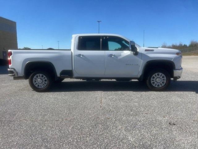 used 2021 Chevrolet Silverado 2500 car, priced at $49,900