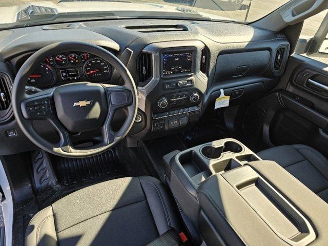 new 2024 Chevrolet Silverado 2500 car, priced at $48,601