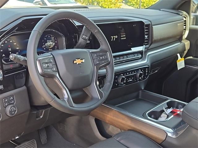 new 2025 Chevrolet Silverado 2500 car, priced at $88,146