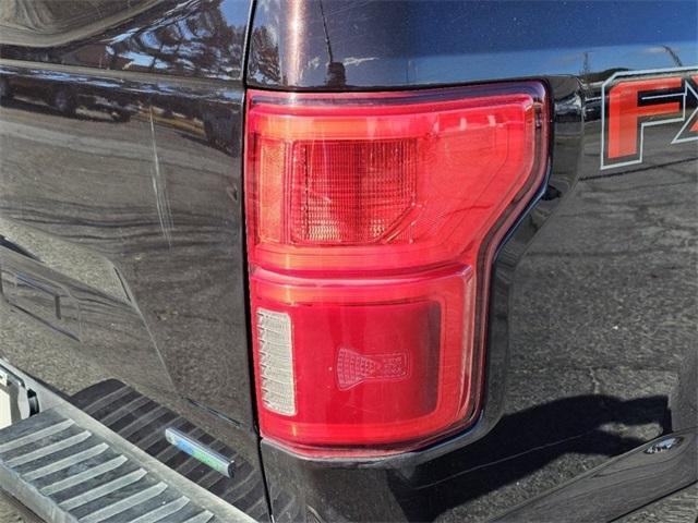 used 2019 Ford F-150 car, priced at $25,200