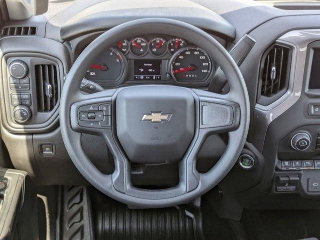 new 2024 Chevrolet Silverado 3500 car, priced at $70,316