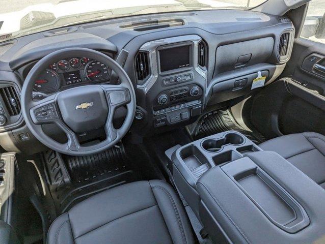 new 2024 Chevrolet Silverado 3500 car, priced at $70,316