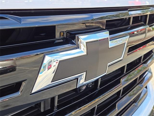 new 2025 Chevrolet Silverado 2500 car, priced at $79,071