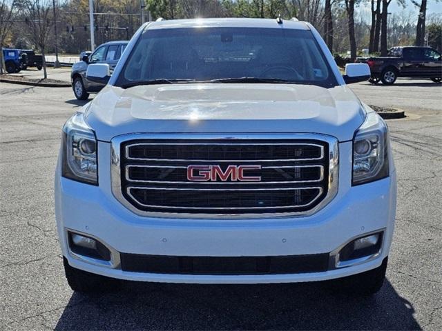 used 2015 GMC Yukon car, priced at $13,700