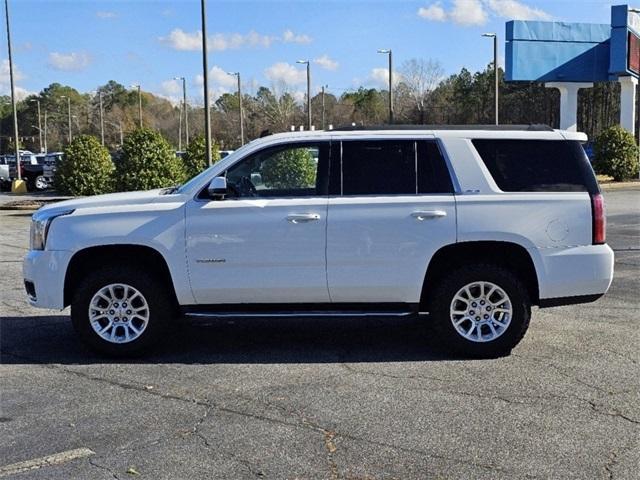 used 2015 GMC Yukon car, priced at $13,700