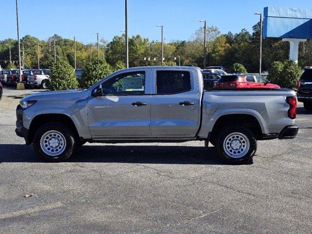 new 2024 Chevrolet Colorado car, priced at $32,626