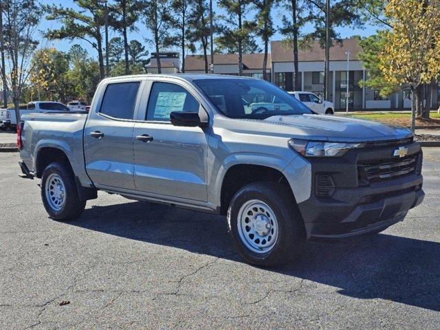 new 2024 Chevrolet Colorado car, priced at $32,626