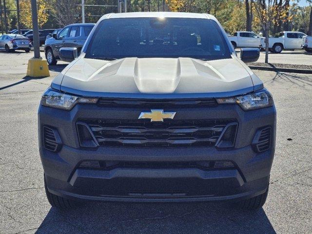 new 2024 Chevrolet Colorado car, priced at $32,626