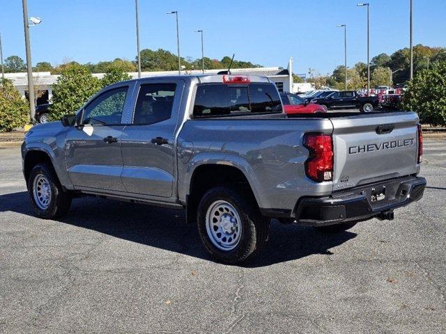 new 2024 Chevrolet Colorado car, priced at $32,626