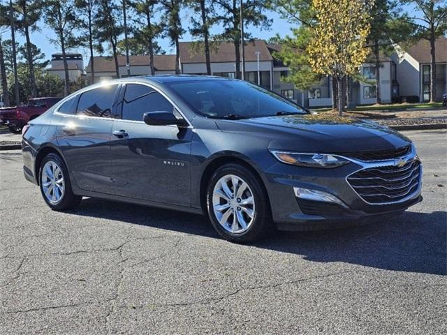 used 2019 Chevrolet Malibu car, priced at $15,900