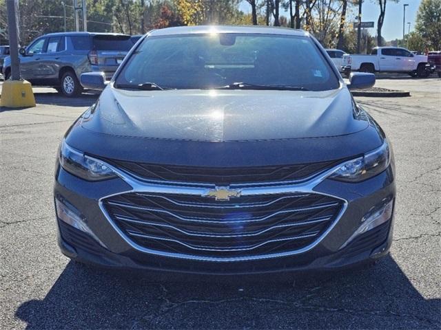 used 2019 Chevrolet Malibu car, priced at $15,900