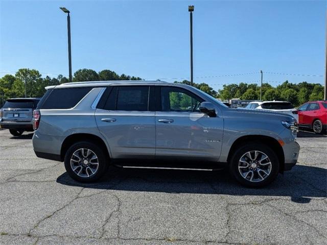 new 2024 Chevrolet Tahoe car, priced at $65,336