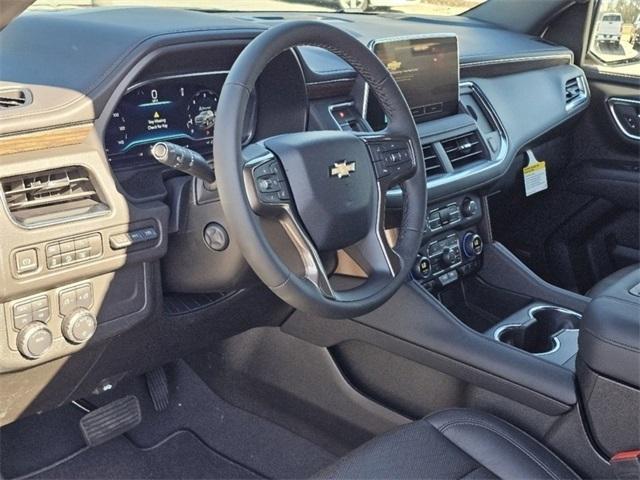 used 2024 Chevrolet Tahoe car, priced at $76,500