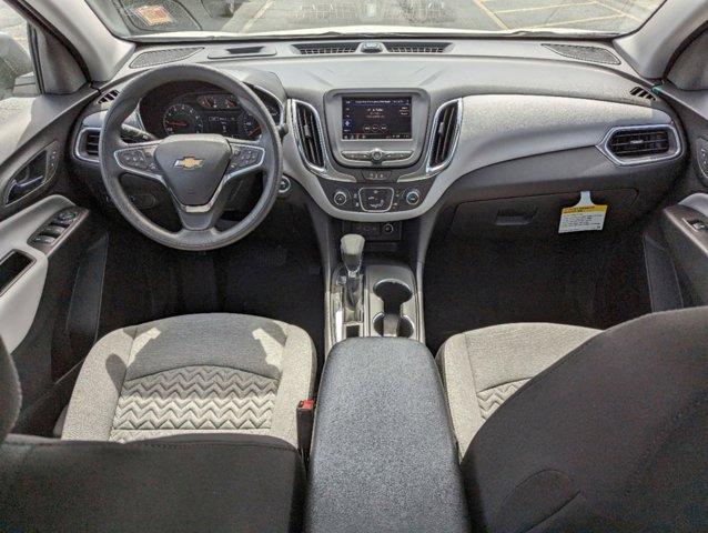 new 2024 Chevrolet Equinox car, priced at $22,561