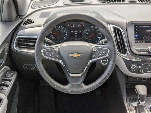 new 2024 Chevrolet Equinox car, priced at $22,561