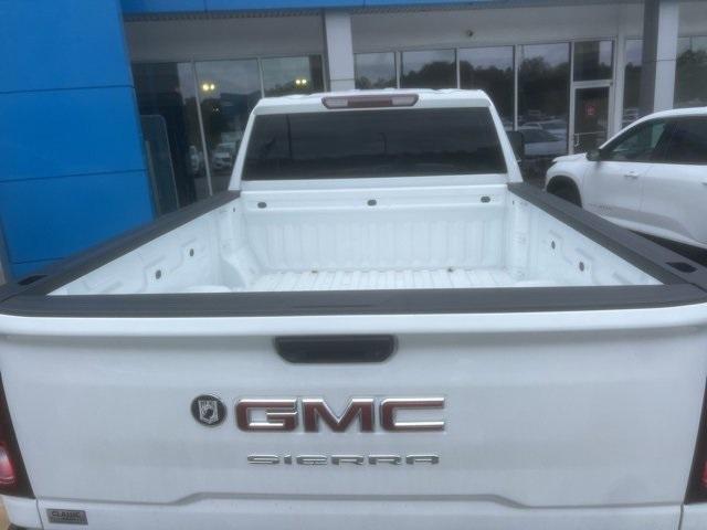 used 2022 GMC Sierra 2500 car, priced at $33,900