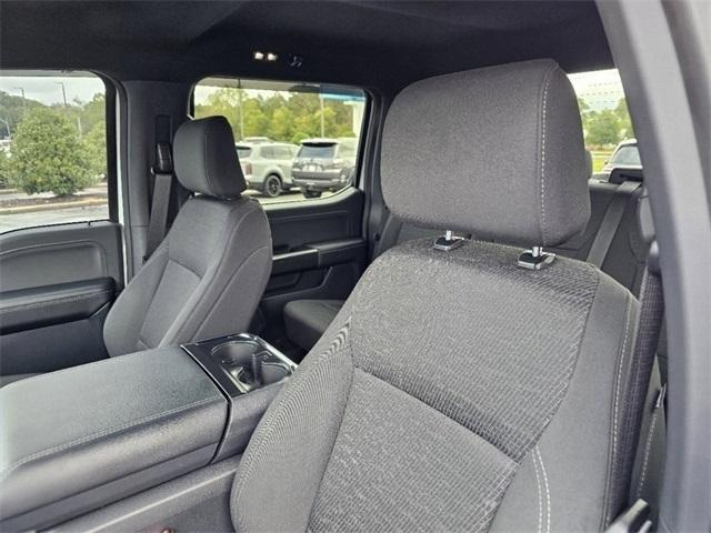 used 2023 Ford F-150 car, priced at $52,900