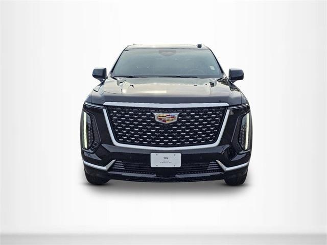 new 2025 Cadillac Escalade car, priced at $109,026