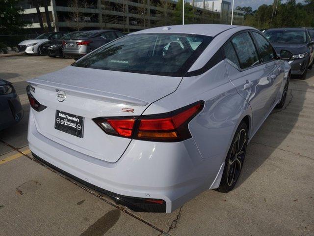 new 2024 Nissan Altima car, priced at $31,383