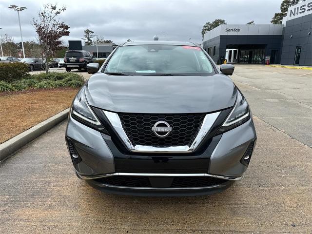 used 2024 Nissan Murano car, priced at $34,946