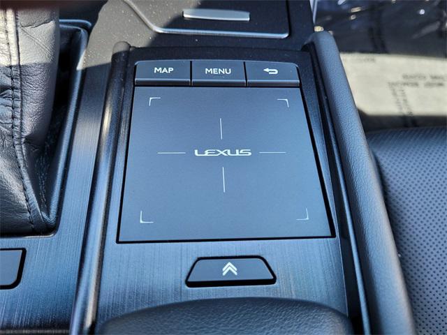 used 2022 Lexus ES 350 car, priced at $37,485